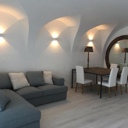 La Sciumara Resort פאלאו מראה חיצוני תמונה