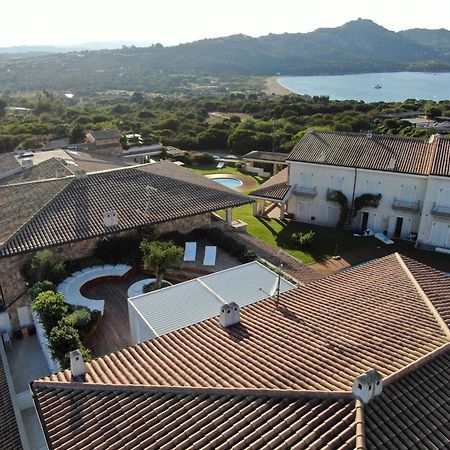 La Sciumara Resort פאלאו מראה חיצוני תמונה