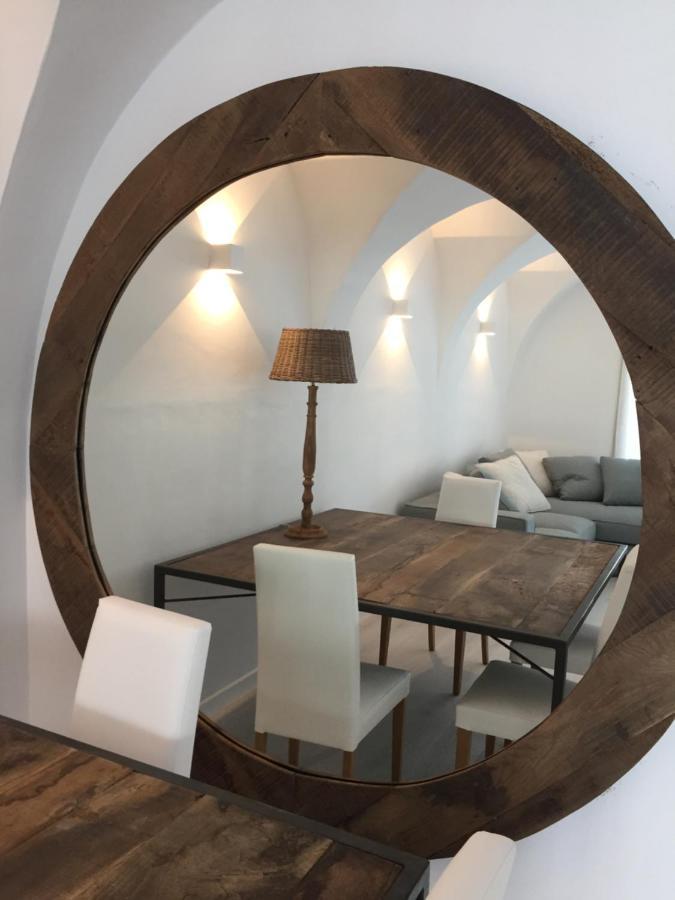 La Sciumara Resort פאלאו מראה חיצוני תמונה