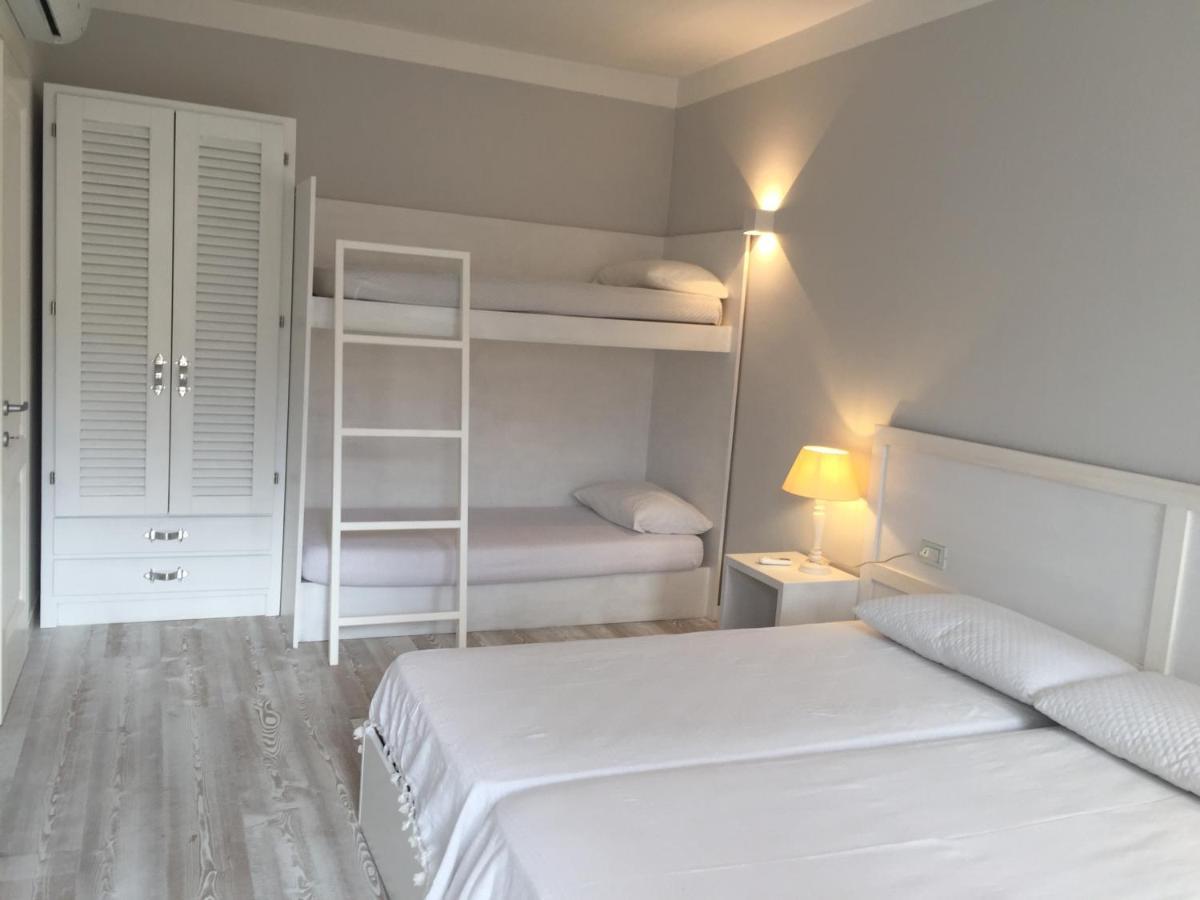 La Sciumara Resort פאלאו מראה חיצוני תמונה