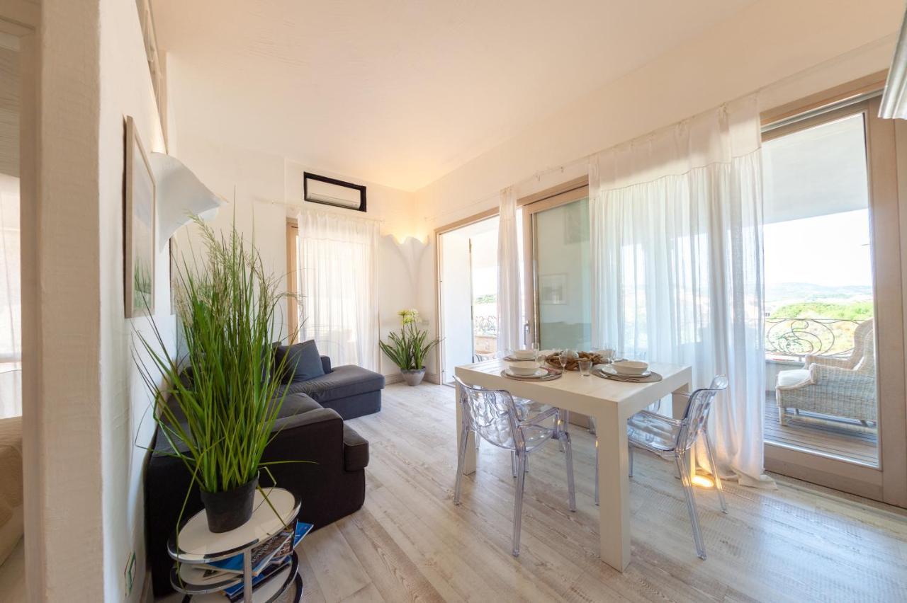 La Sciumara Resort פאלאו מראה חיצוני תמונה