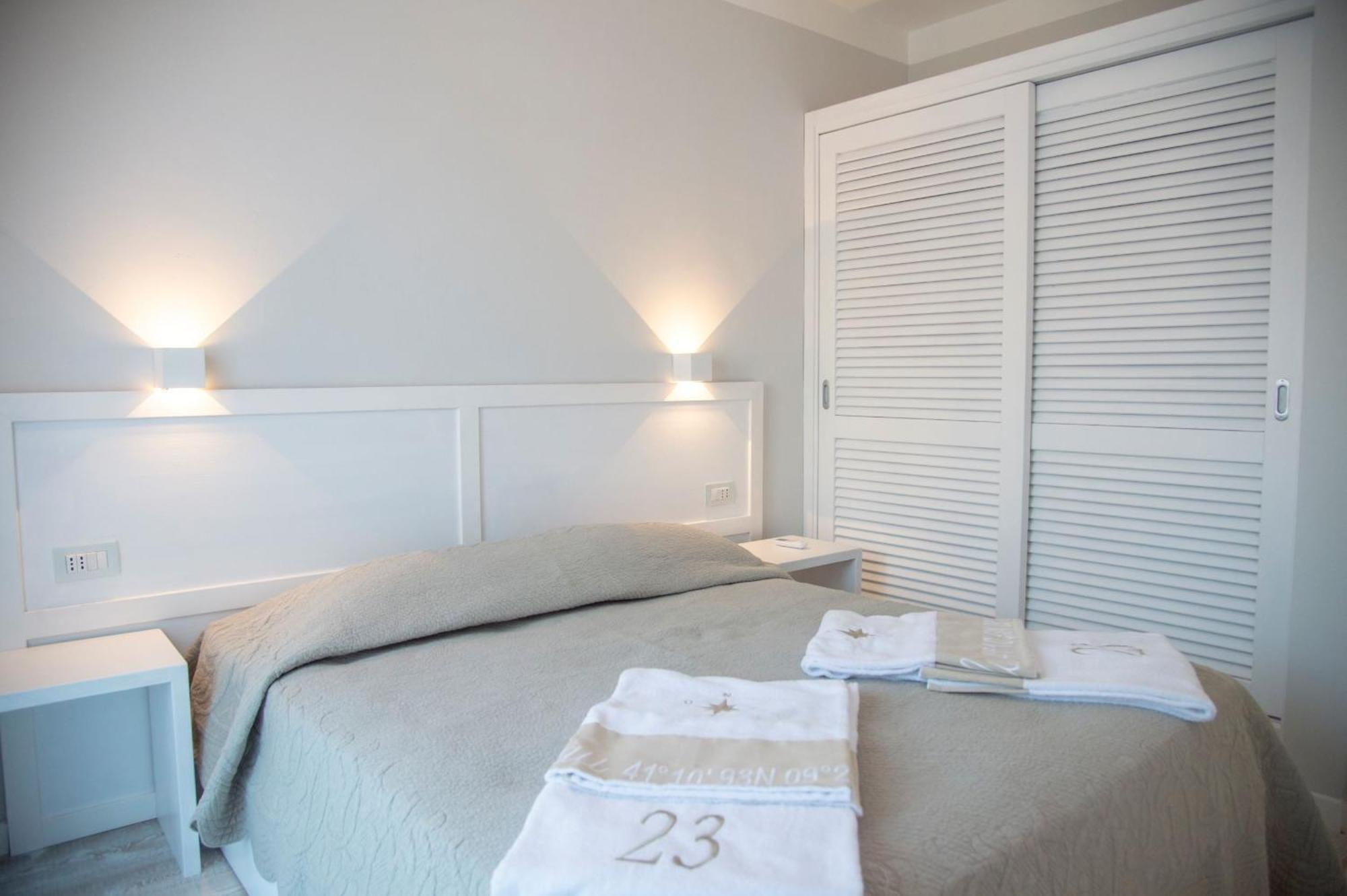 La Sciumara Resort פאלאו מראה חיצוני תמונה