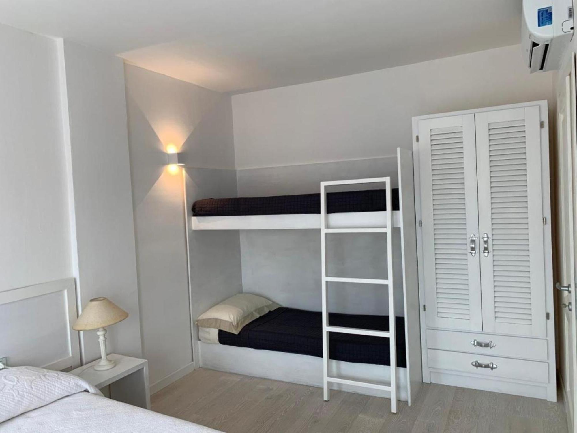 La Sciumara Resort פאלאו מראה חיצוני תמונה