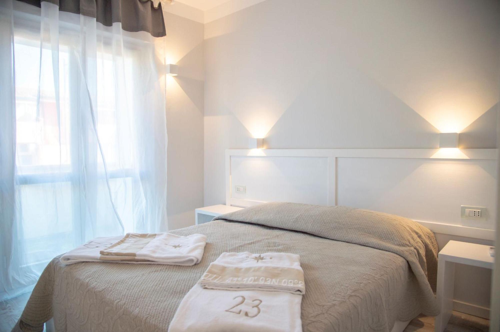 La Sciumara Resort פאלאו מראה חיצוני תמונה