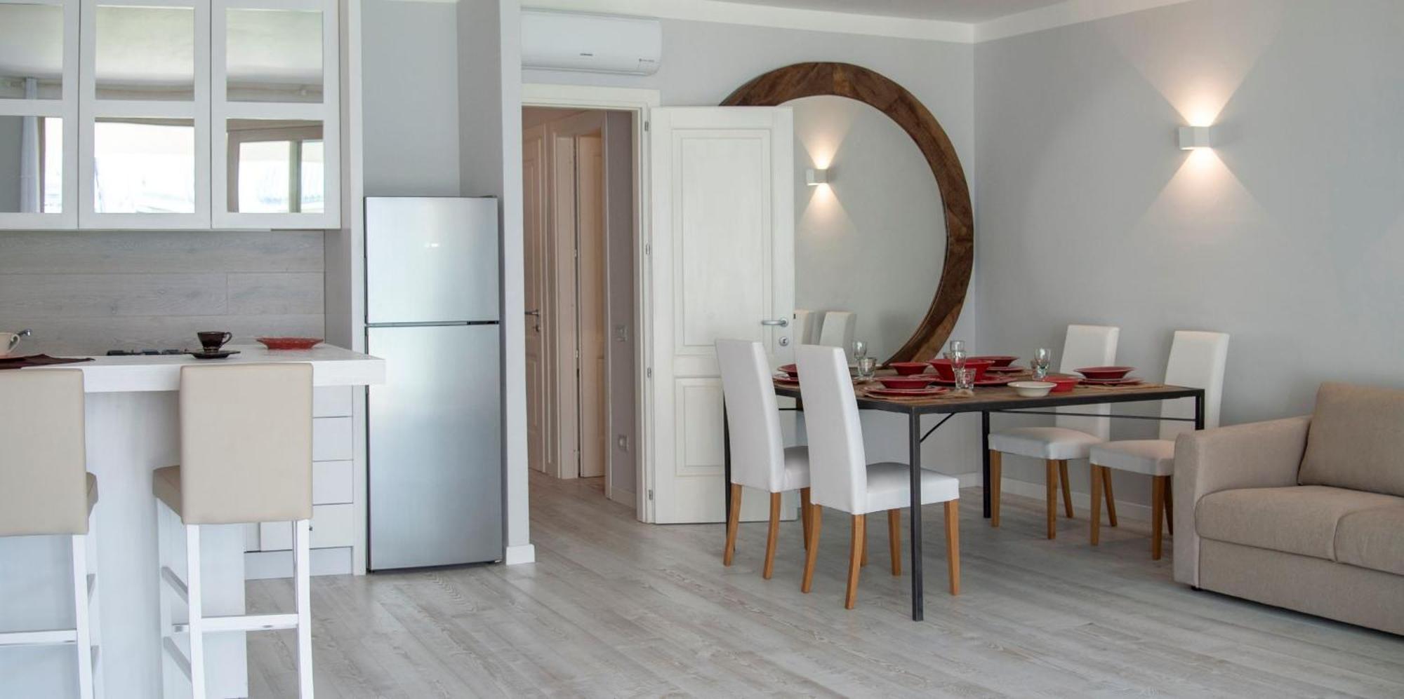 La Sciumara Resort פאלאו מראה חיצוני תמונה