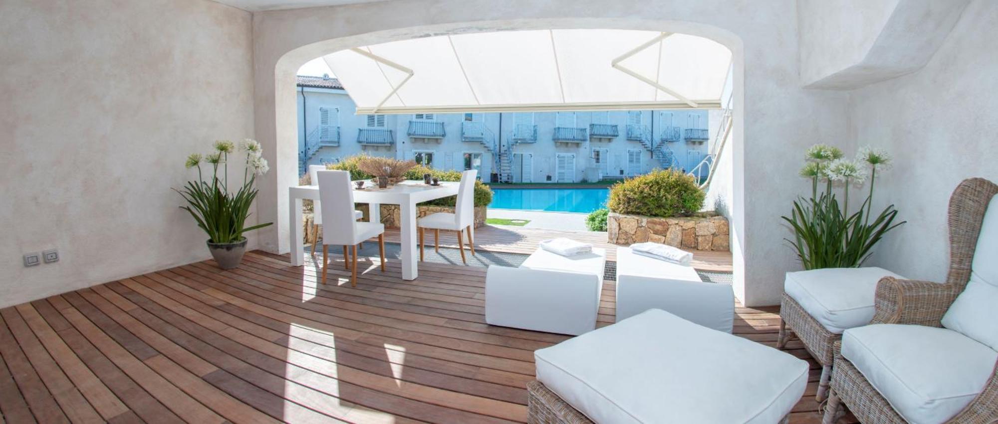 La Sciumara Resort פאלאו מראה חיצוני תמונה