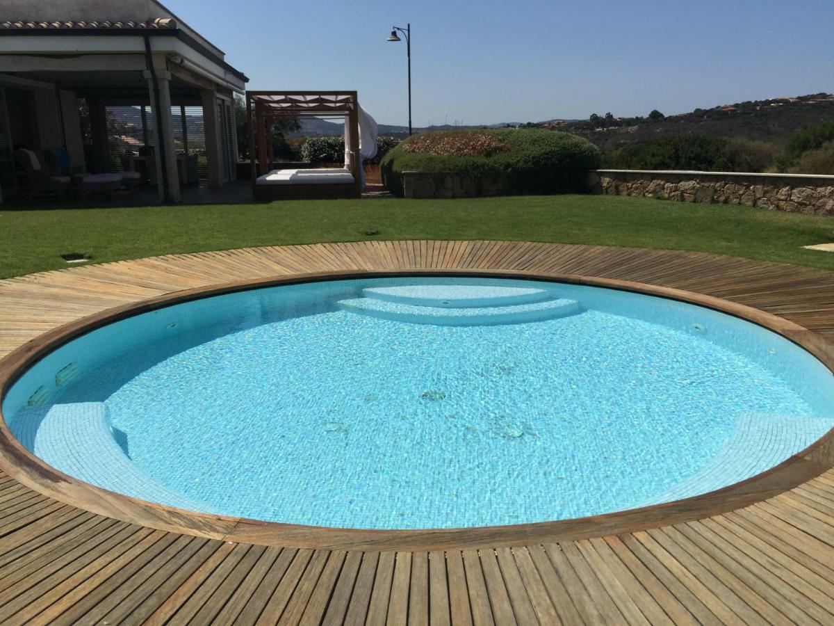 La Sciumara Resort פאלאו מראה חיצוני תמונה